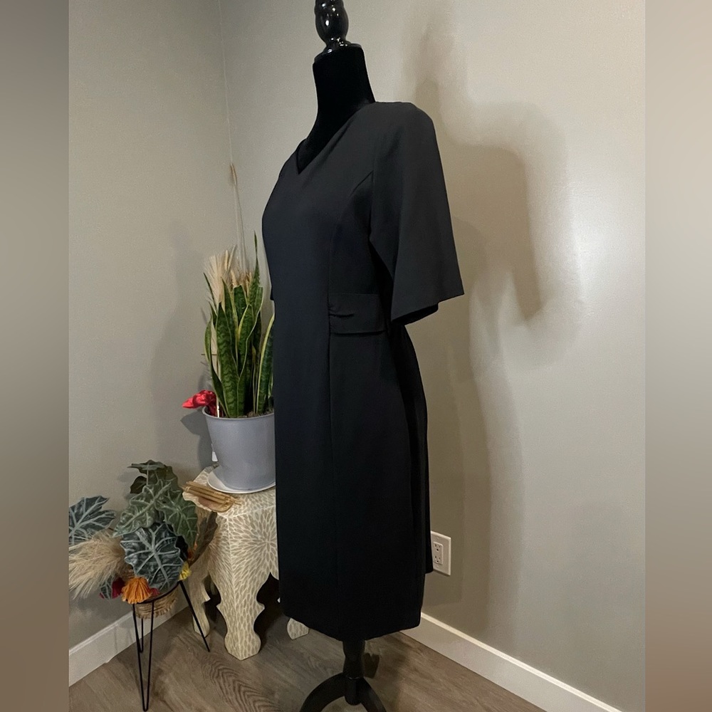 Black Dress size L